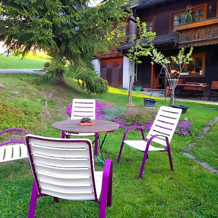 Ferienhaus Isele Feldberg  Extérieur photo