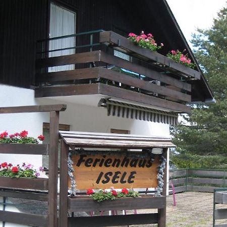 Ferienhaus Isele Feldberg  Extérieur photo