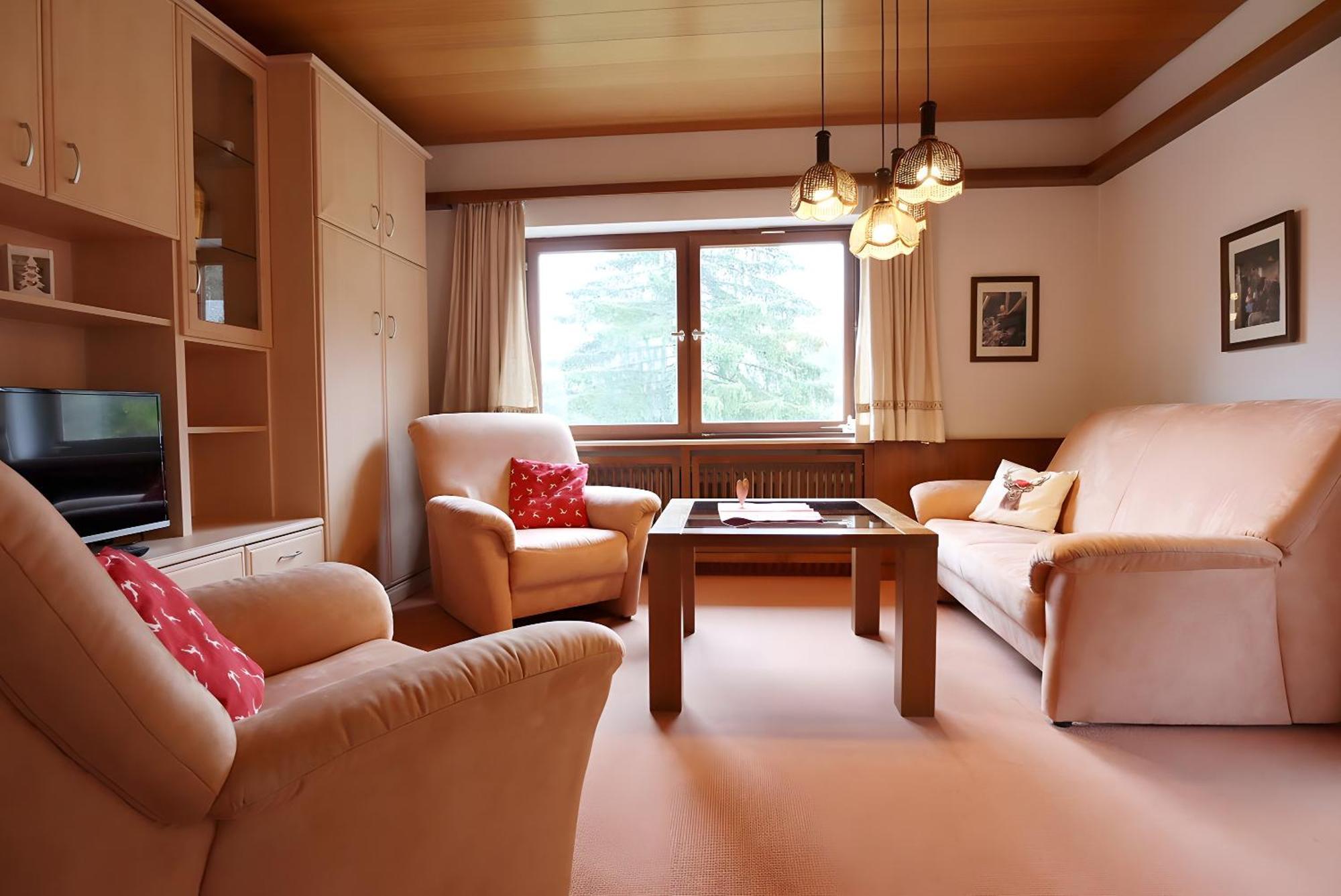 Ferienhaus Isele Feldberg  Extérieur photo