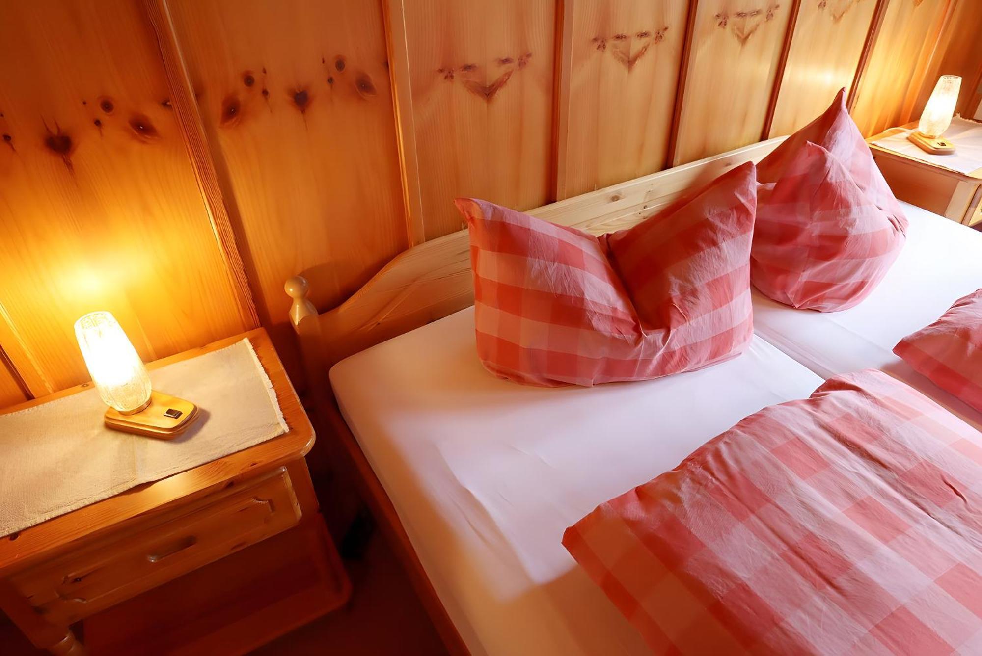 Ferienhaus Isele Feldberg  Extérieur photo