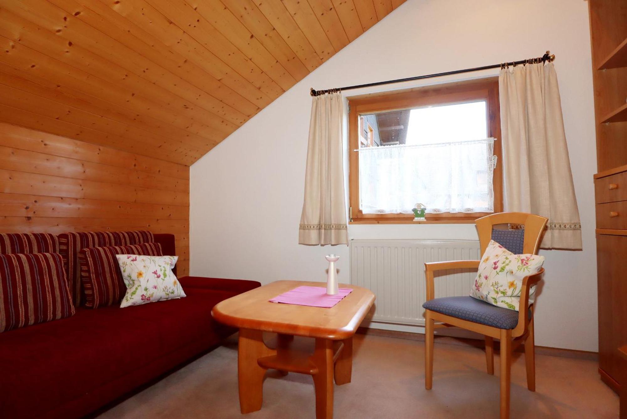 Ferienhaus Isele Feldberg  Extérieur photo