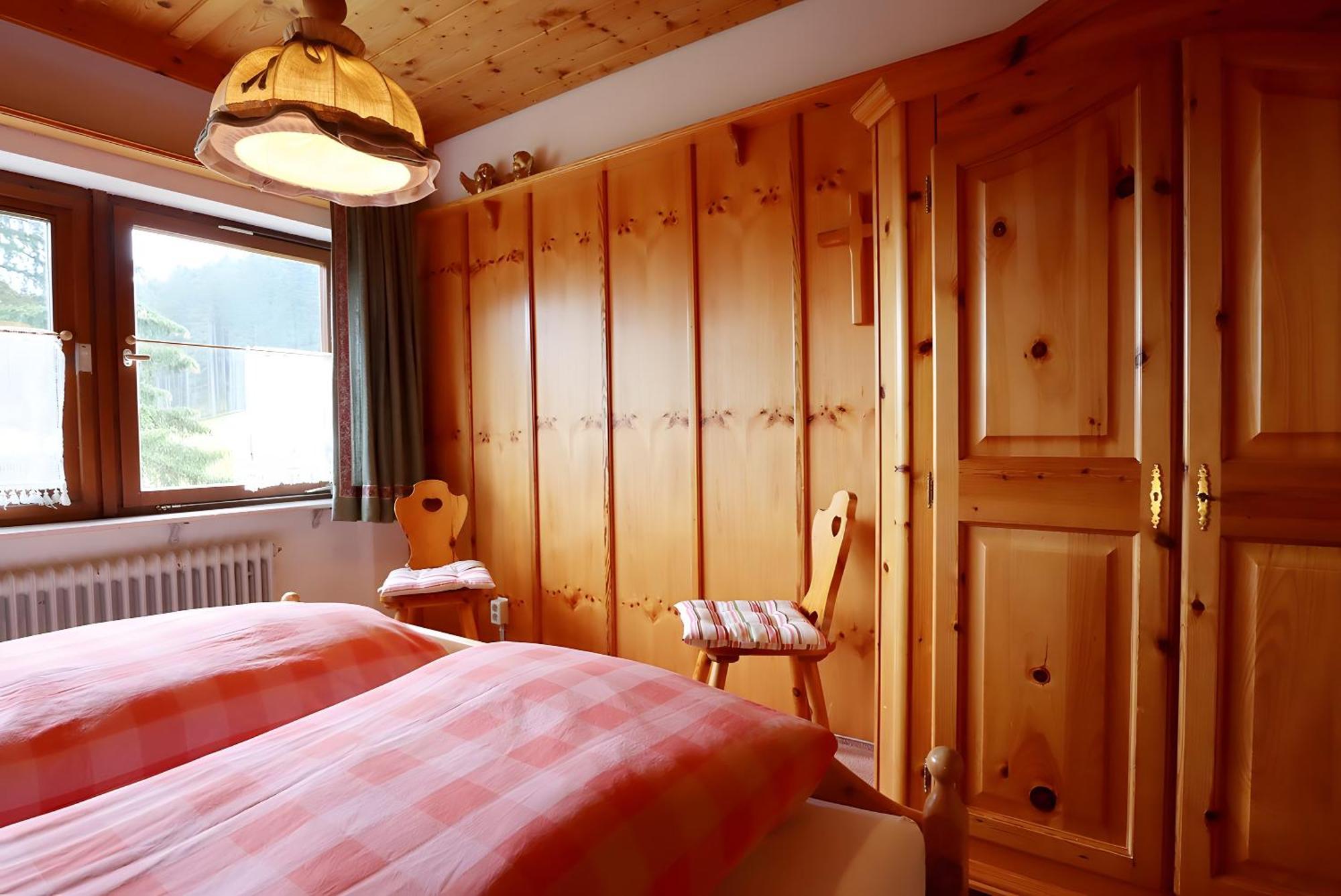 Ferienhaus Isele Feldberg  Extérieur photo