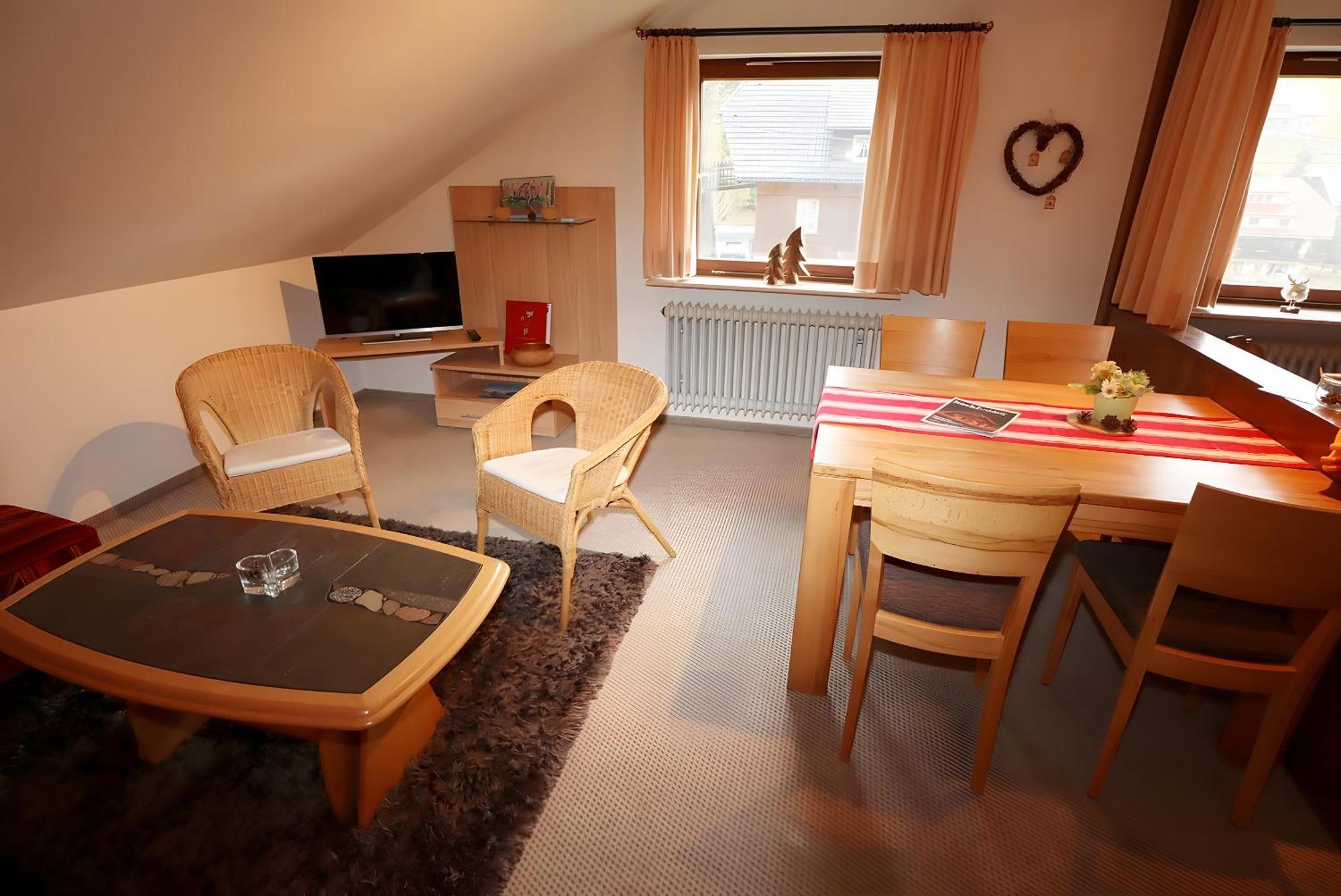 Ferienhaus Isele Feldberg  Extérieur photo