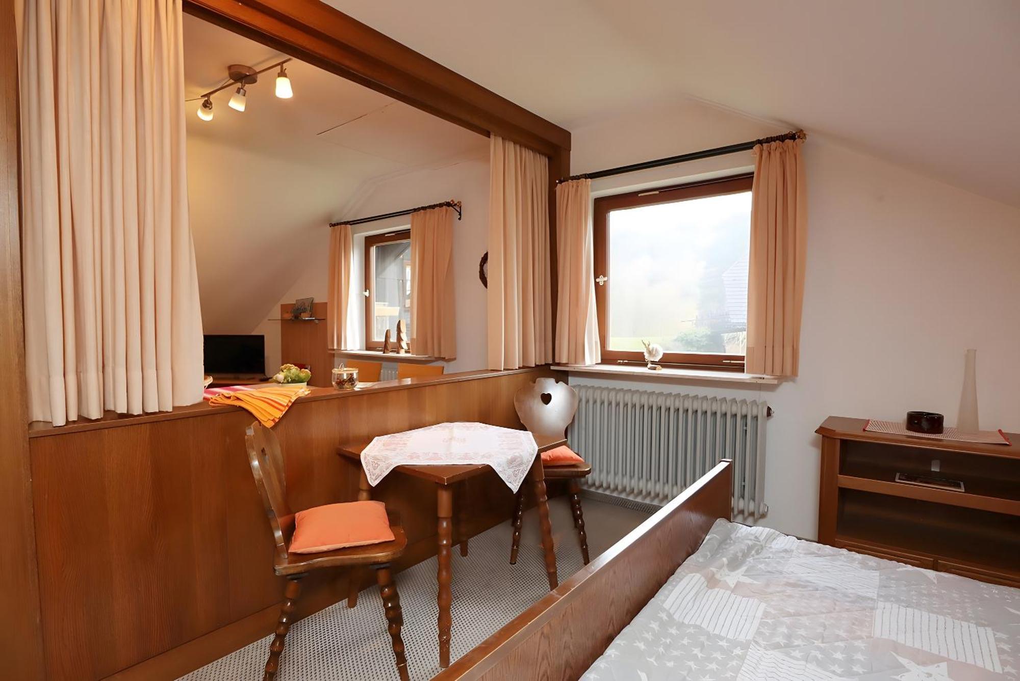 Ferienhaus Isele Feldberg  Extérieur photo