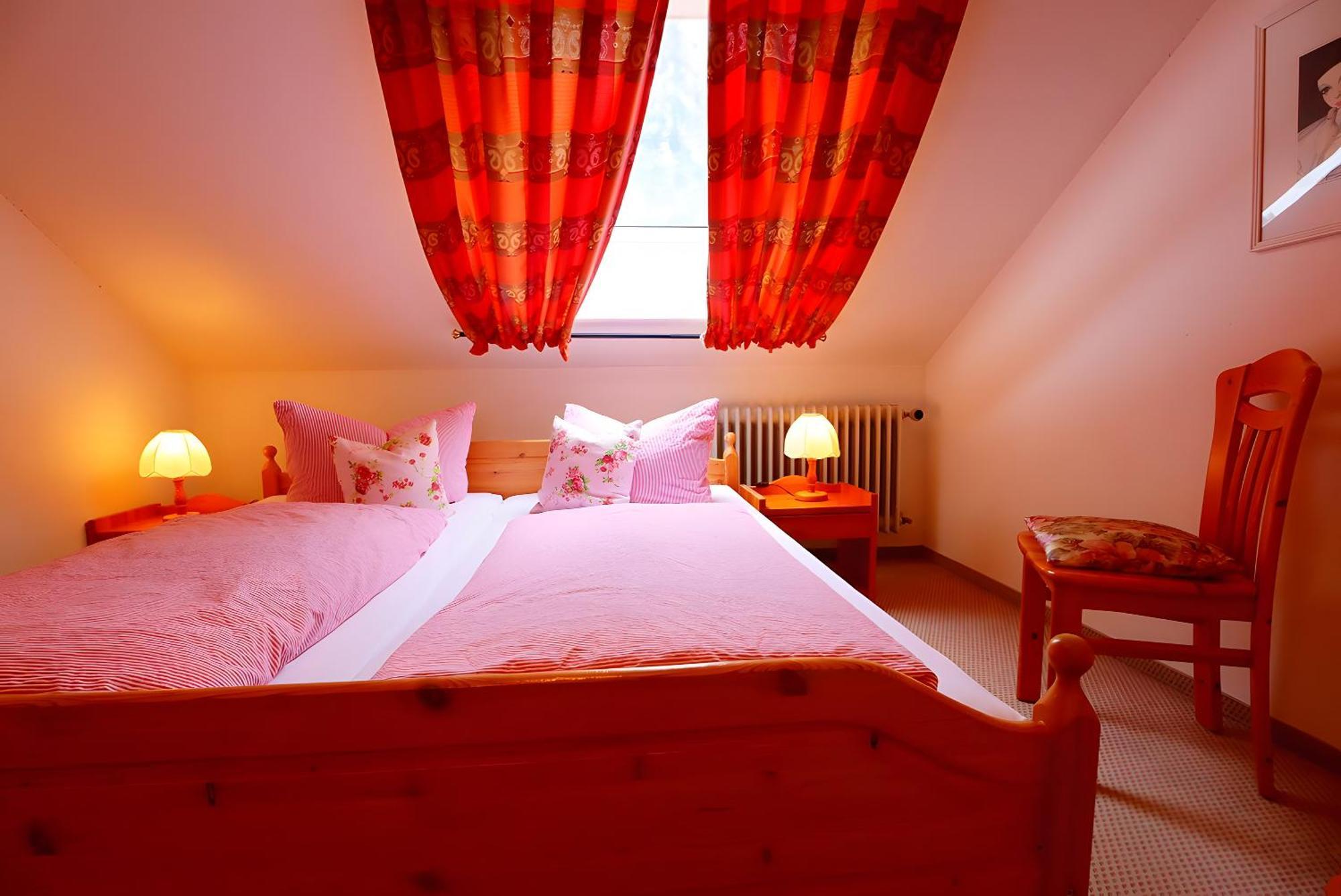 Ferienhaus Isele Feldberg  Extérieur photo