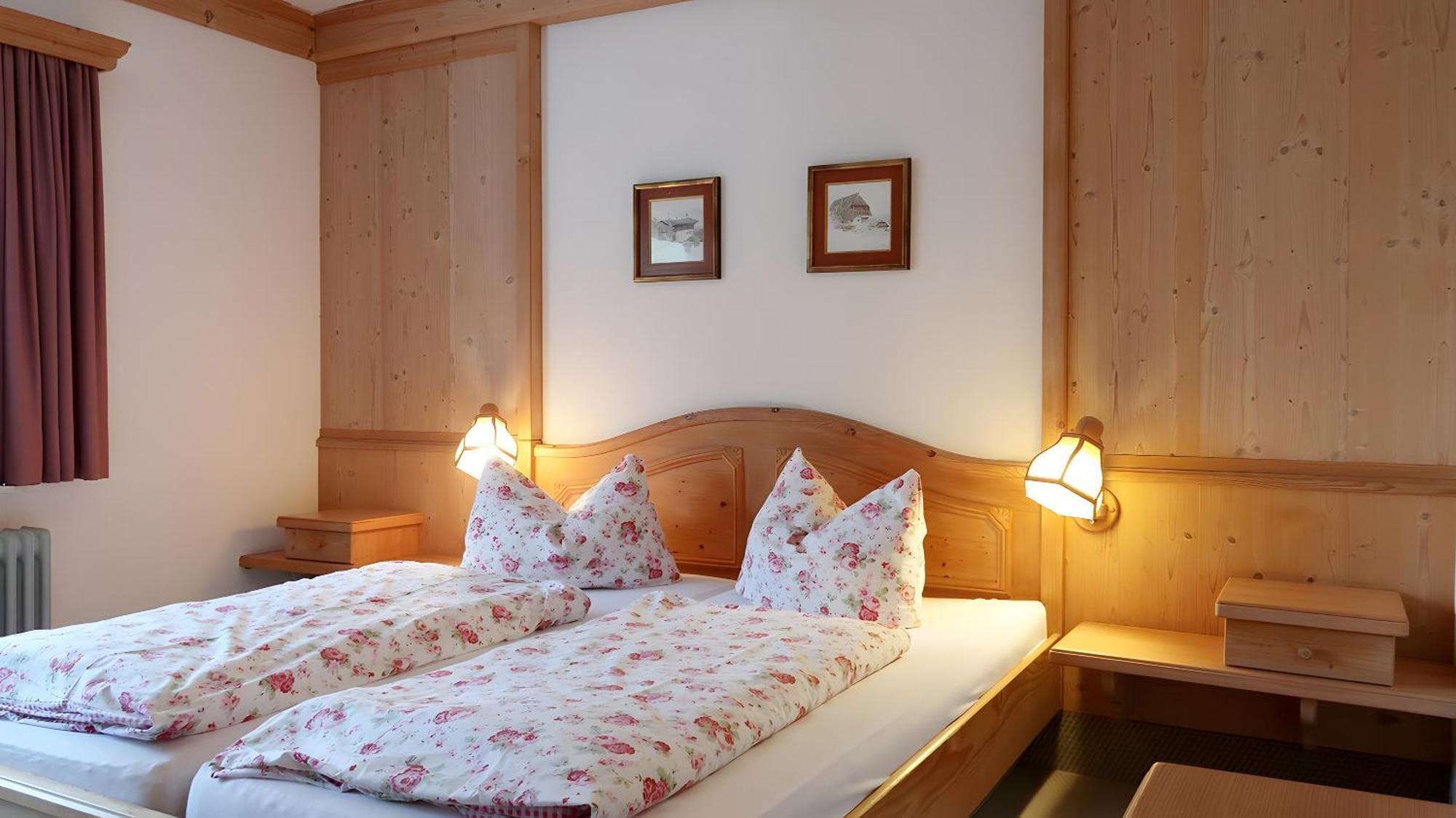 Ferienhaus Isele Feldberg  Extérieur photo