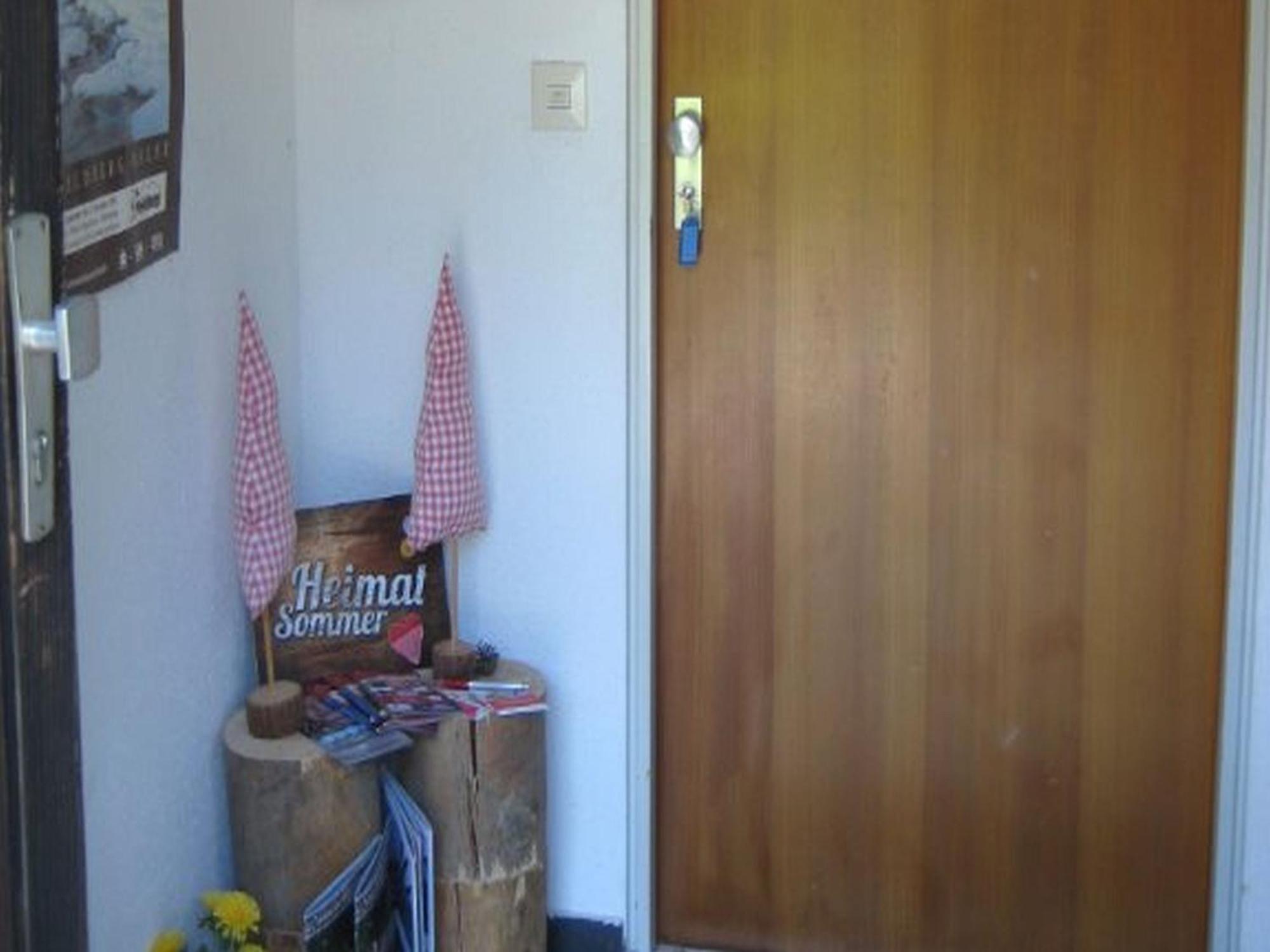 Ferienhaus Isele Feldberg  Extérieur photo