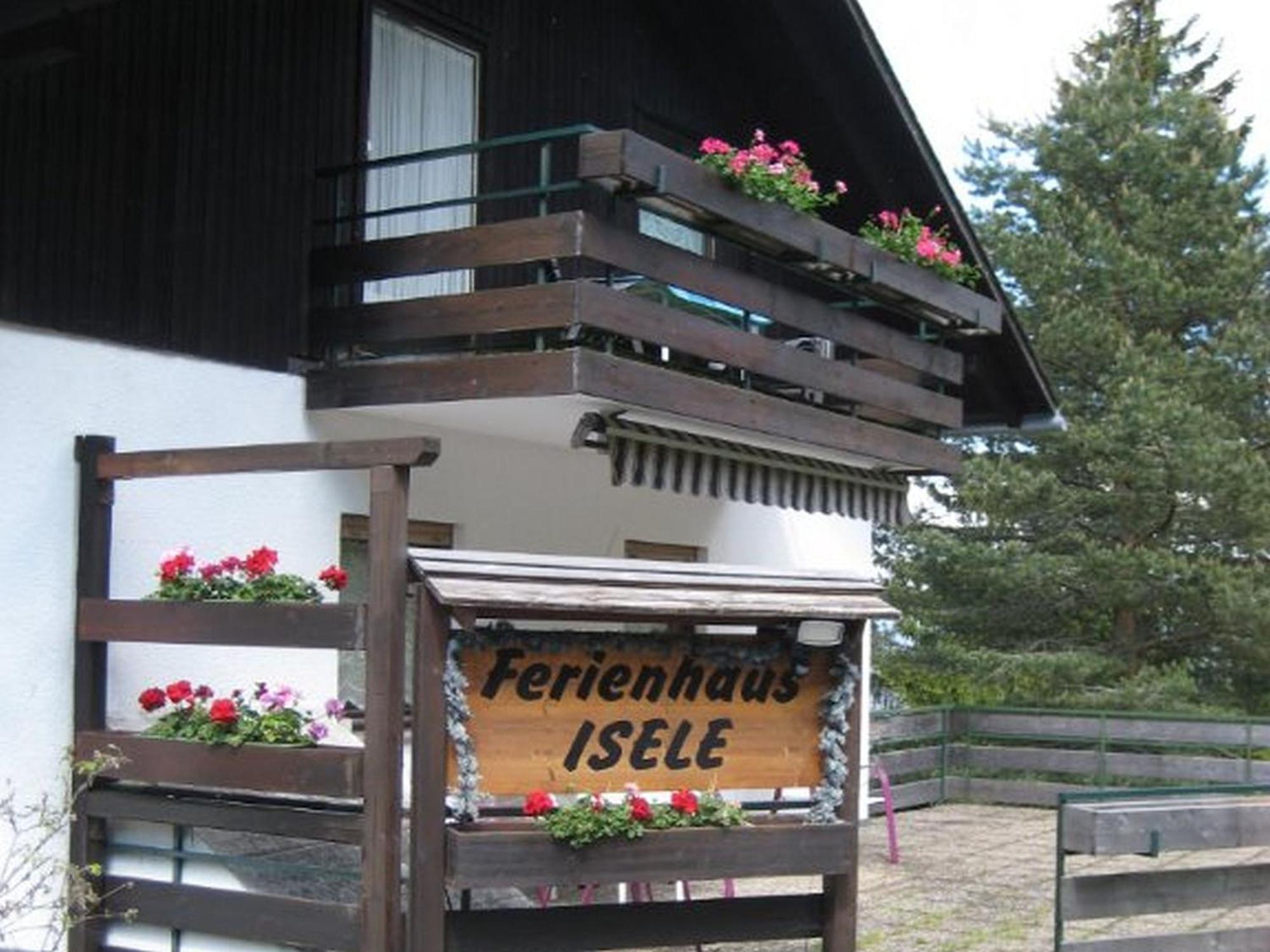 Ferienhaus Isele Feldberg  Extérieur photo
