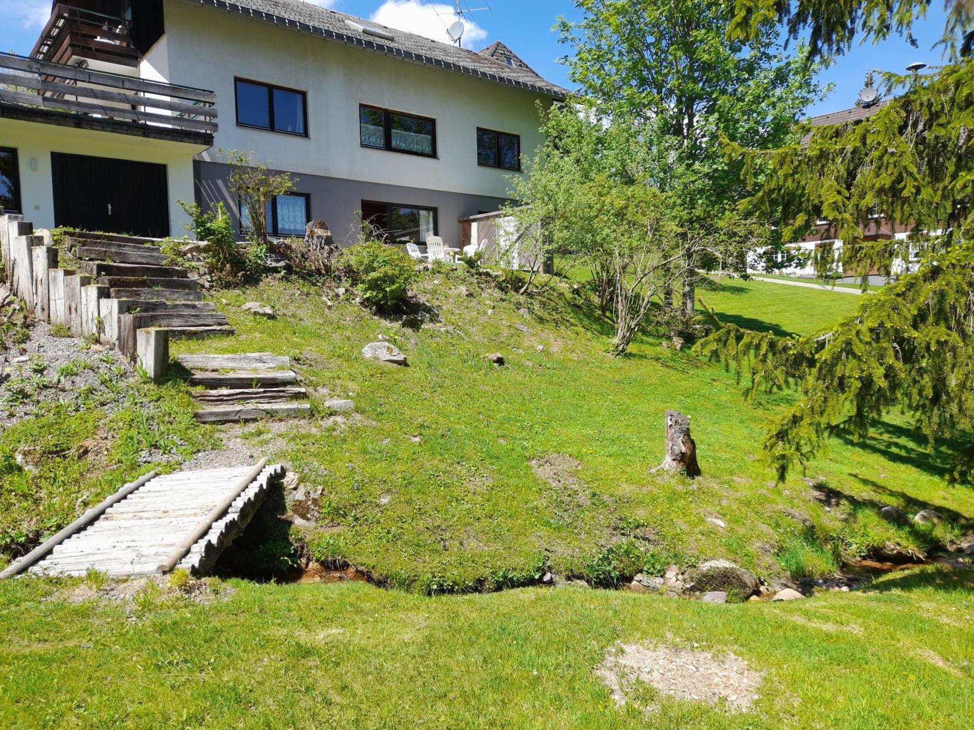 Ferienhaus Isele Feldberg  Extérieur photo